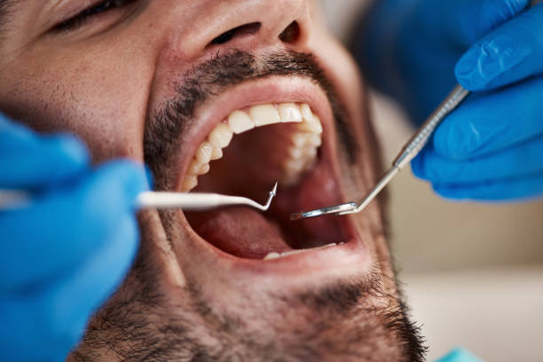 Best Dentist for Dental Trauma  in Earlington, KY