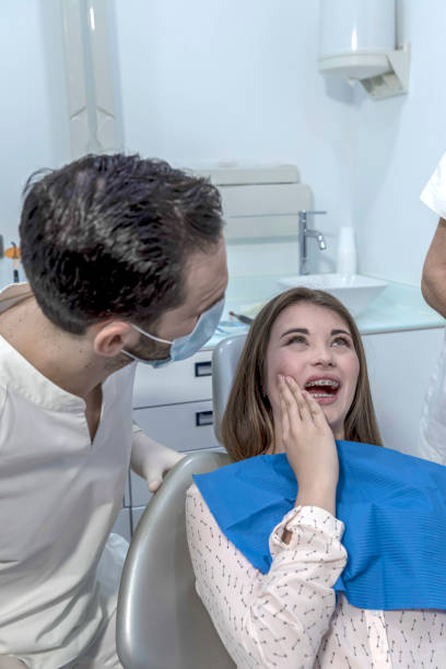 Dentist for Dental Trauma in KY